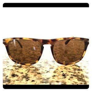 Serengeti Carlo Polarized Sunglasses